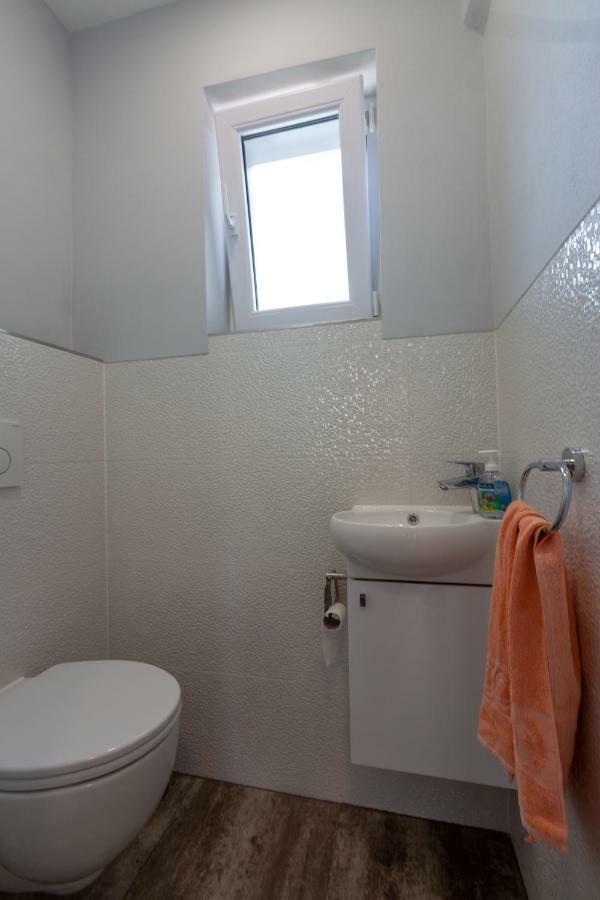 Apartman Colosseum Apartment Pula Exterior foto