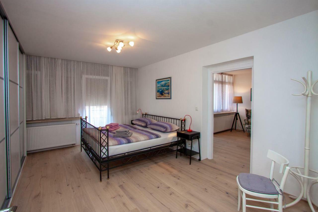 Apartman Colosseum Apartment Pula Exterior foto